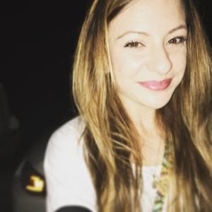 Meet your Posher, Corrine